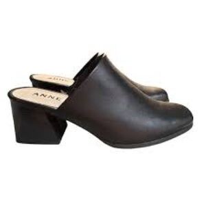 Anne Klein Women's Idolena Mules